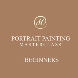 Portrait Painting Masterclass - Beginners